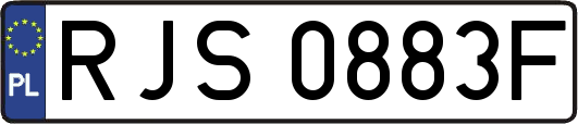 RJS0883F