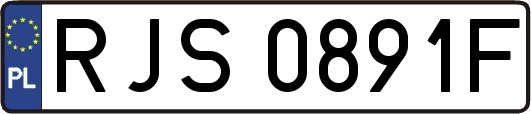 RJS0891F