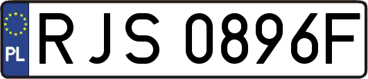RJS0896F