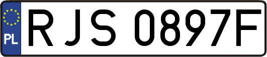 RJS0897F