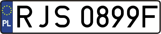RJS0899F