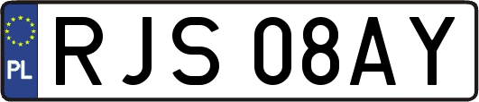RJS08AY