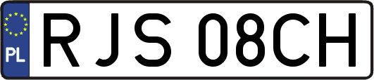 RJS08CH