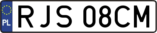 RJS08CM