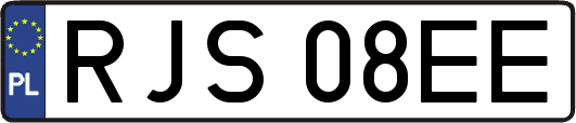 RJS08EE
