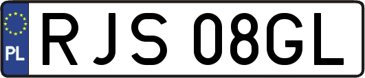 RJS08GL