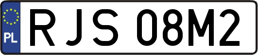 RJS08M2