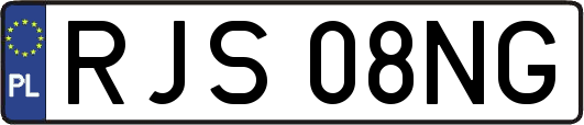 RJS08NG