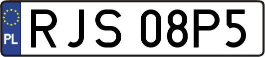RJS08P5