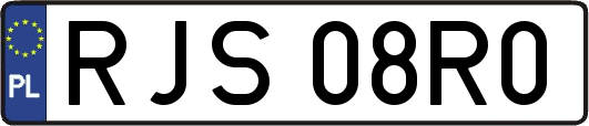 RJS08R0