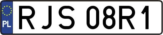 RJS08R1