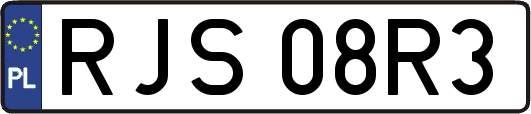 RJS08R3