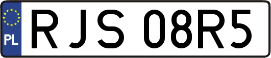 RJS08R5
