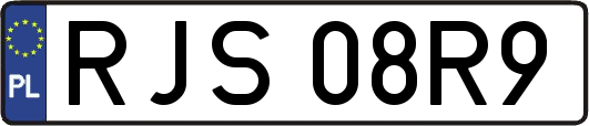 RJS08R9