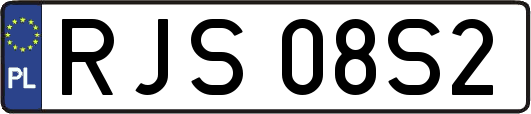 RJS08S2