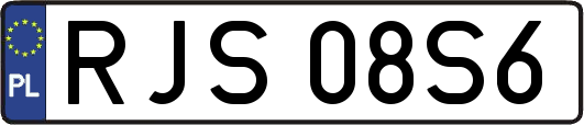 RJS08S6