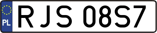 RJS08S7