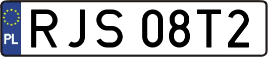 RJS08T2