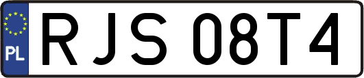 RJS08T4
