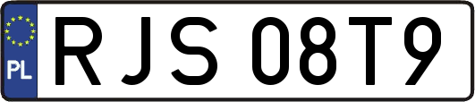 RJS08T9