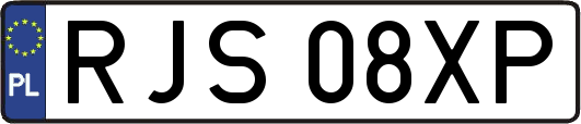 RJS08XP