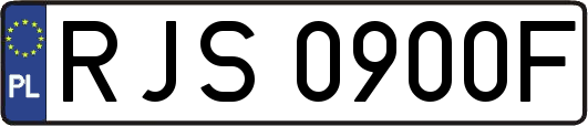 RJS0900F