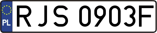 RJS0903F