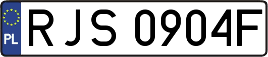 RJS0904F