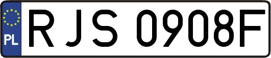 RJS0908F