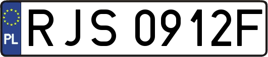 RJS0912F