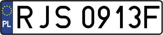 RJS0913F