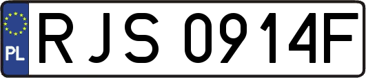 RJS0914F