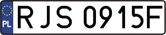 RJS0915F