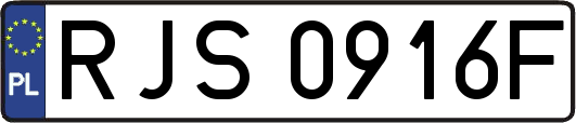 RJS0916F
