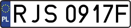 RJS0917F