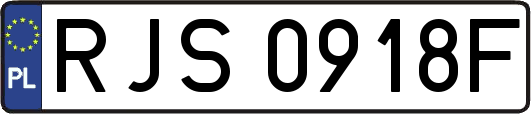RJS0918F