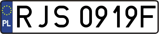 RJS0919F