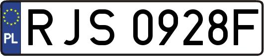 RJS0928F