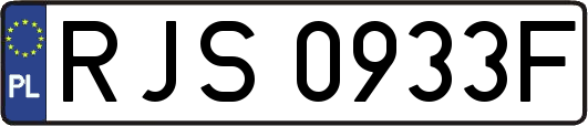 RJS0933F