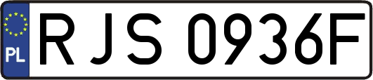 RJS0936F