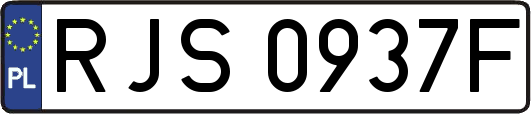 RJS0937F