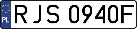 RJS0940F