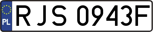 RJS0943F