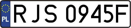 RJS0945F