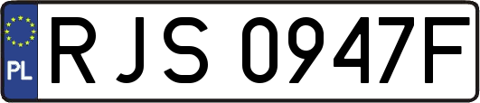 RJS0947F