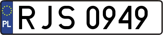 RJS0949