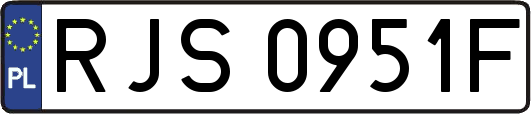 RJS0951F