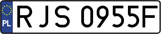 RJS0955F