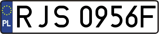 RJS0956F