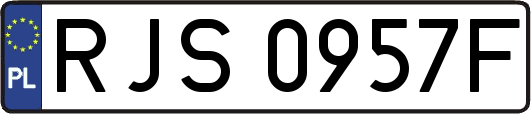 RJS0957F